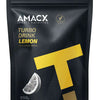 Boisson turbo Amacx 1:0,8 850g