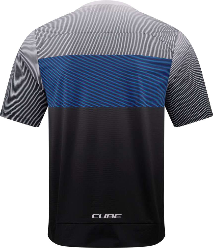 Cube teamline cmpt - maillot