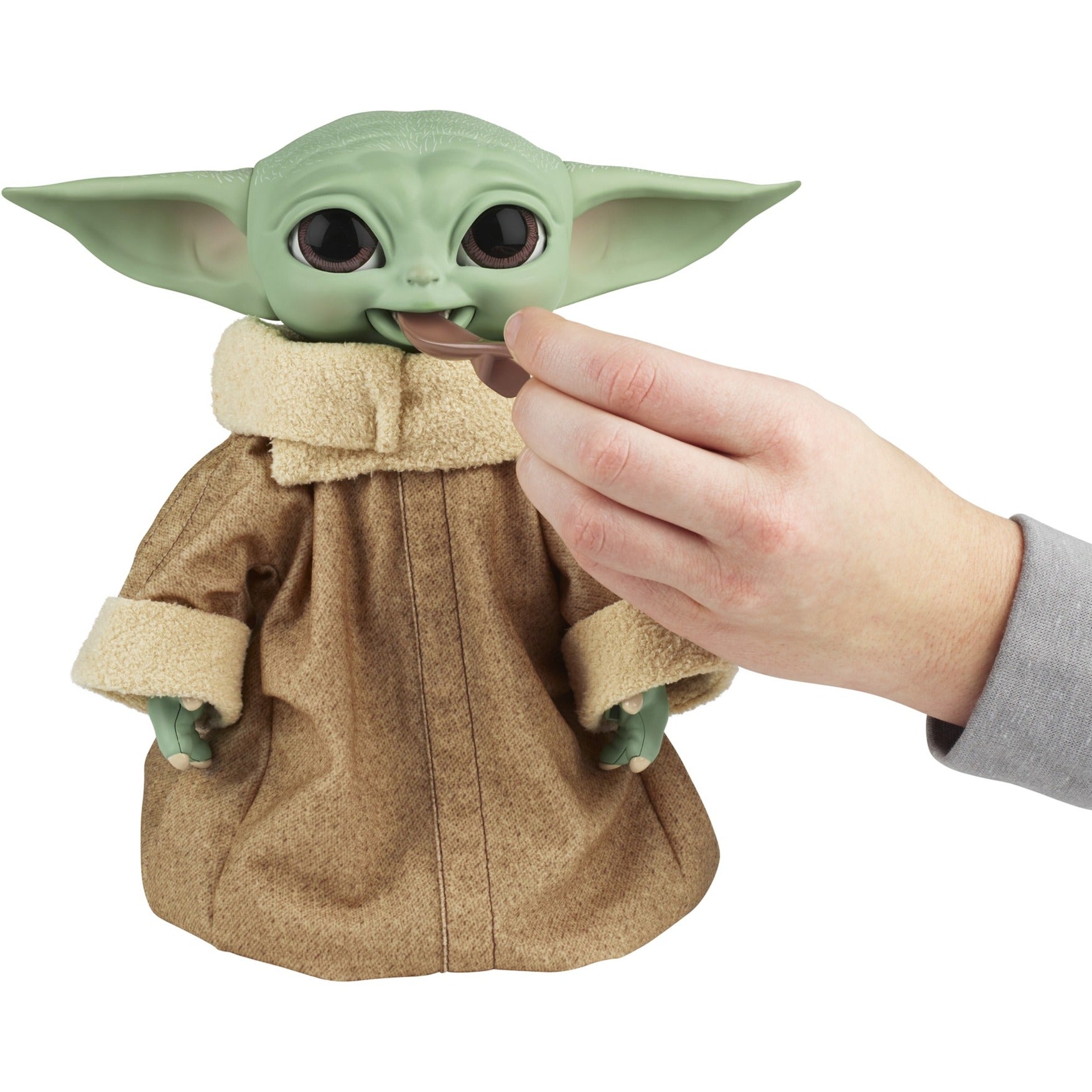 Hasbro Star Wars Galactic Snackin' Grogu