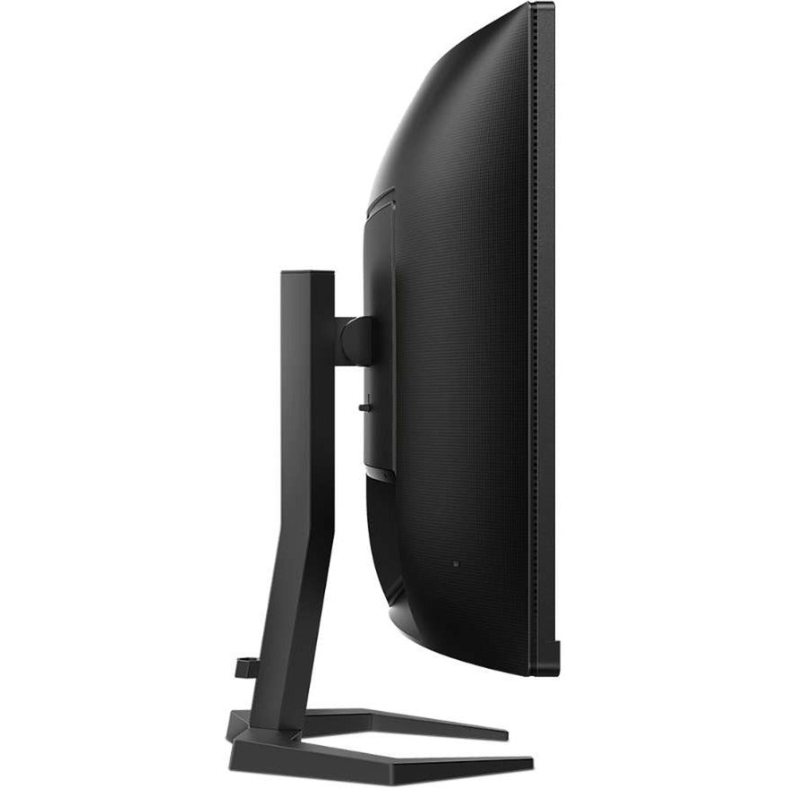Moniteur LCD Philips avec Windows Hello-Webcam