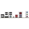 Carte mère Gigabyte B850M DS3H Socket AM5 (RAID, LAN 2,5 Go, son, µATX)