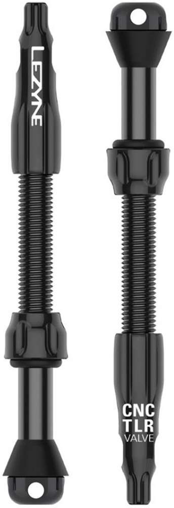 Valve tubeless Lezyne cnc pro