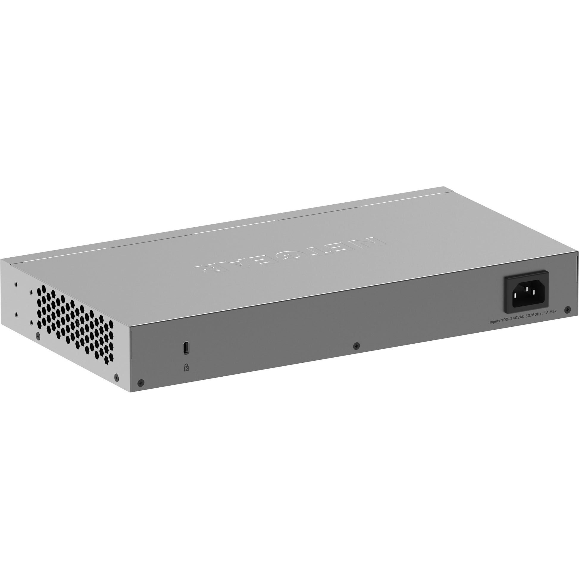Interrupteur Gigabit à 24 ports NetGear (GS724TV6)