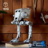 Lego Star Wars 75417 AT-ST-ST-STAYER - afbeelding 3