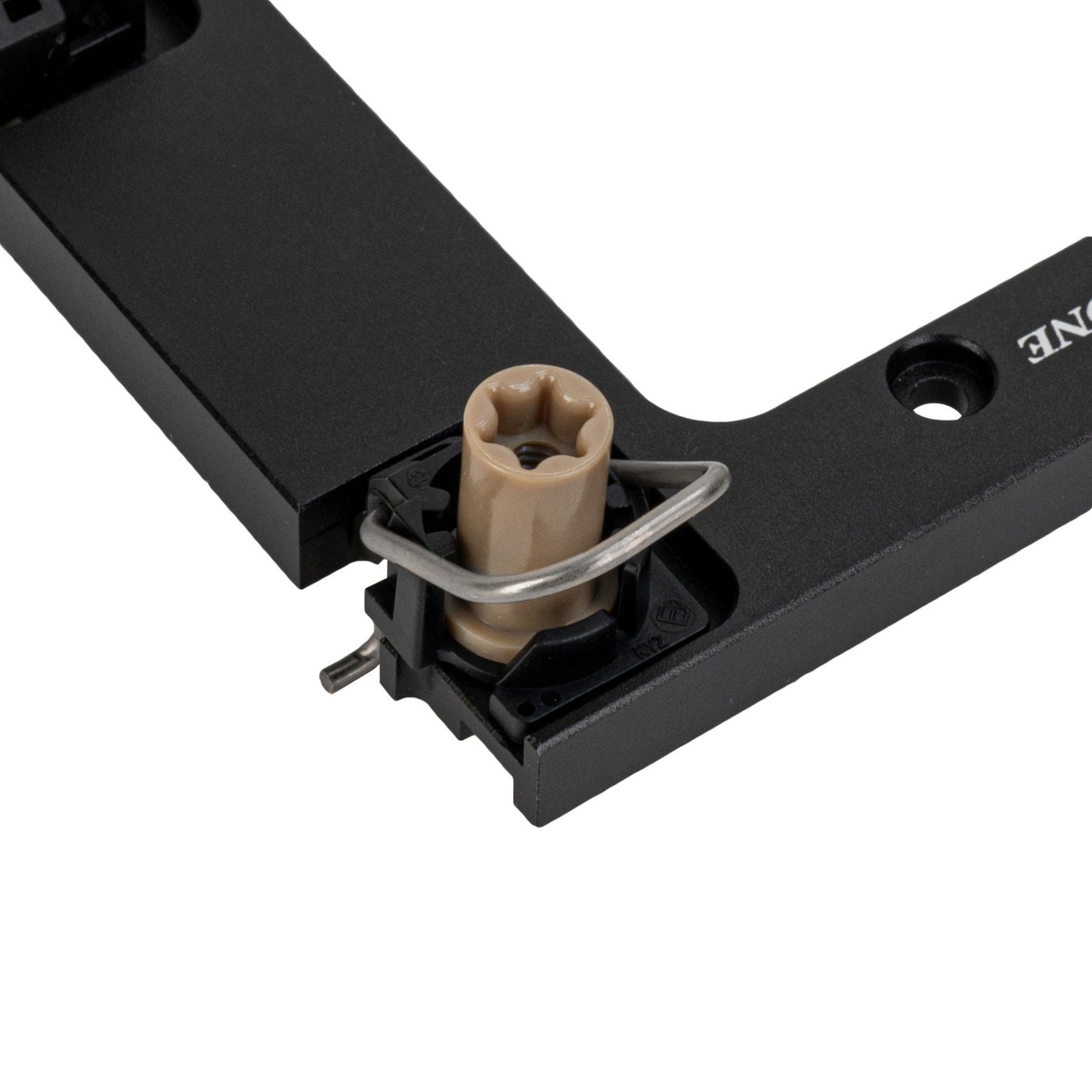Support Silverstone xac-mk-4710 (noir)