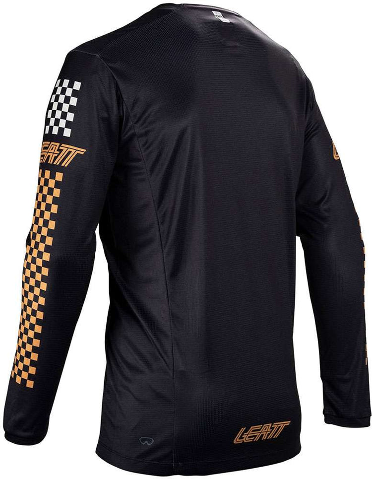 Leatt 4.0 enduro - maillot vtt manches longues