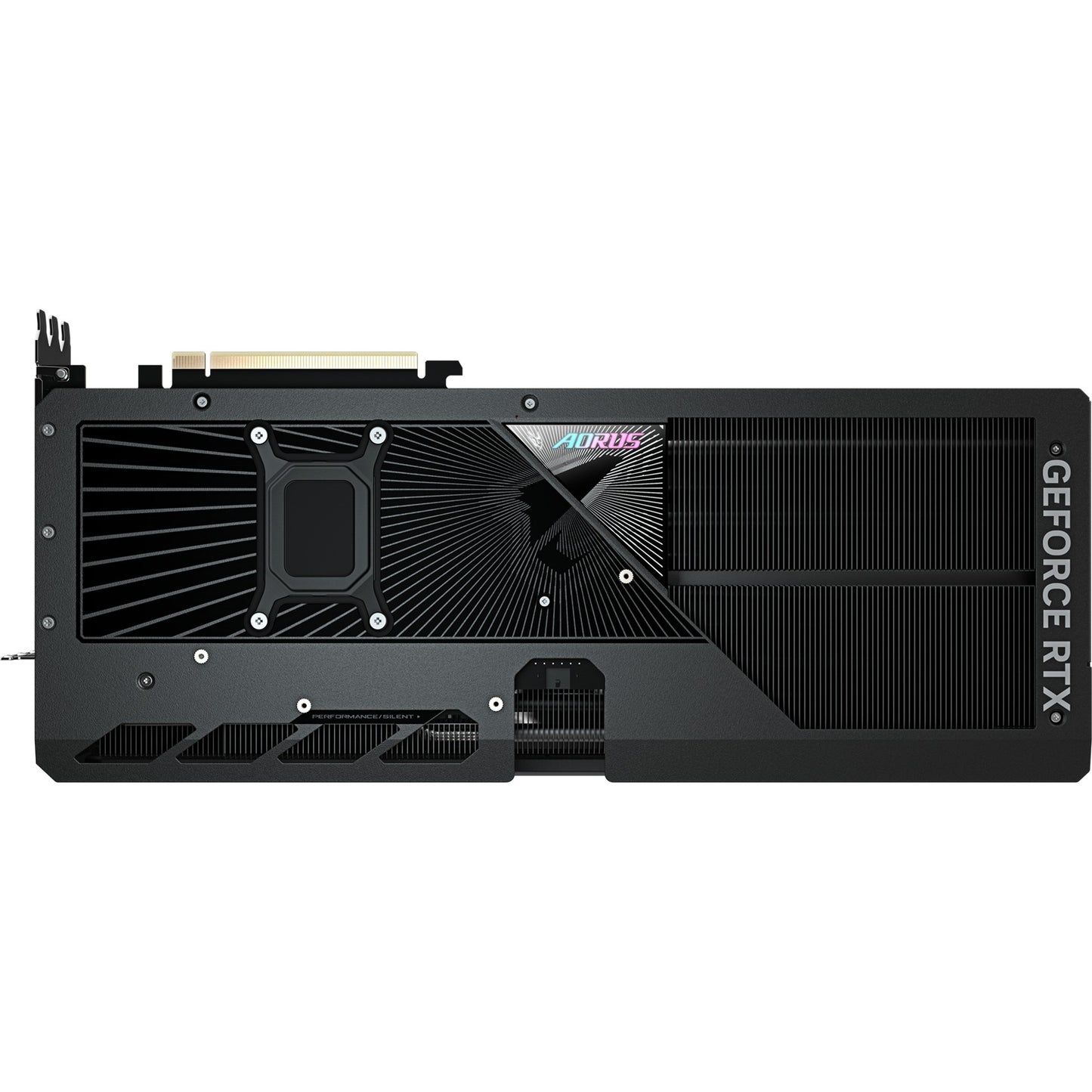 Gigabyte GV-N5080AORUS M-16GD AORUS GEFORCE RTX 5080 MASTER 16G, 16 Go, GDDR7, 256 bits