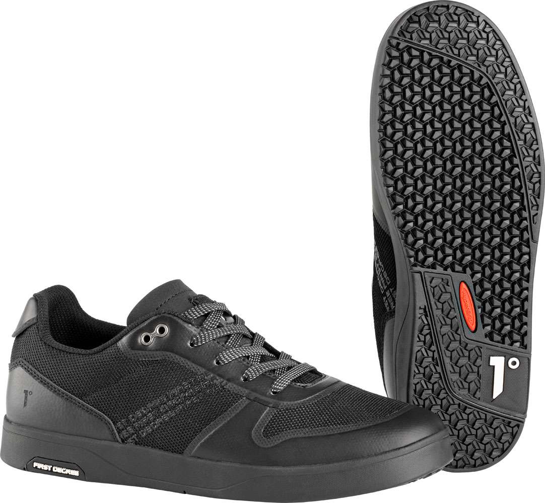 Premier degré arcade ac - chaussures vtt