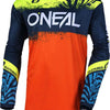 O'neal element shocker - maillot vtt enfant
