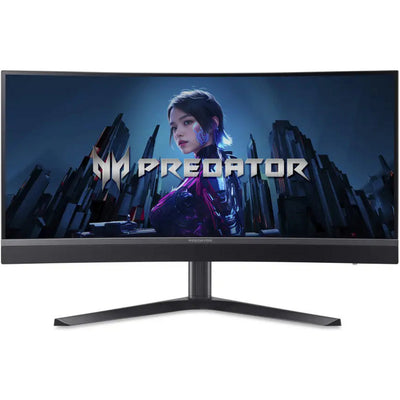 Acer prédateur