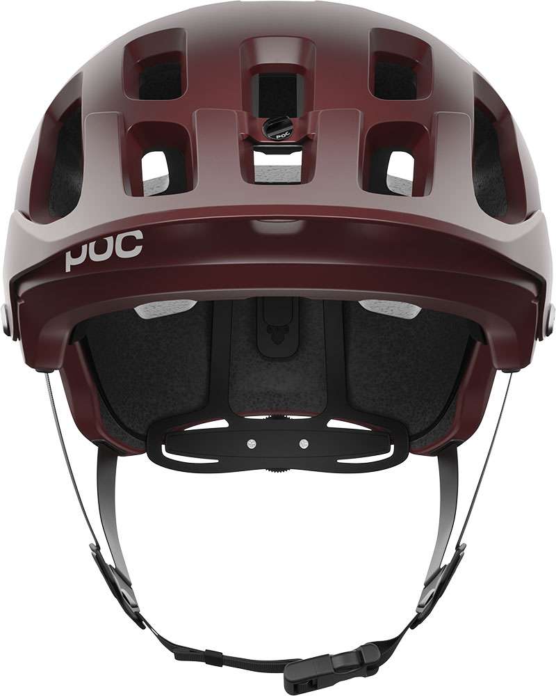 Poc tectal - casque vtt