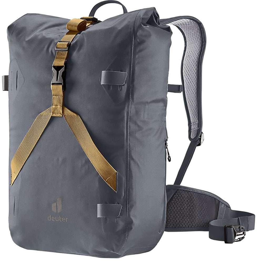 Deuter amager 25+5 - sac à dos vélo