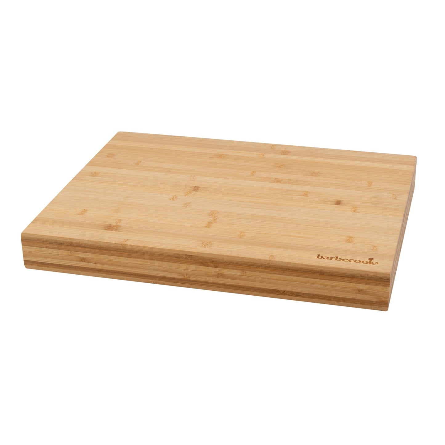 BarboCook Couping Block de Bamboo