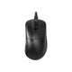 Souris de jeu filaire moyenne Pulsar xlite (noir, 26 000 dpi)