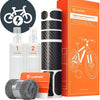Film de protection de cadre Luxshield universel pour vélo électrique