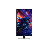 Moniteur de jeu Samsung Odyssey OLED G6 G60SF 27 (argent, 2x HDMI, DisplayPort, 2x USB-A, USB-B, 500 Hz) - afbeelding 3