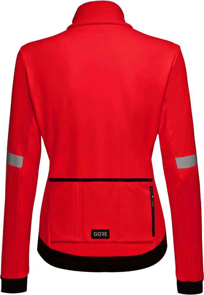 Gorewear tempest windstopper® - coupe-vent pour femme