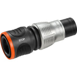 Gardena Premium Water Stop 13 mm (1 2) - 15 mm (5 8) - afbeelding 1