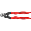 Ciseaux en fil en acier Knipex 9561190