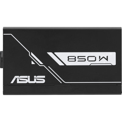 Alimentation modulaire Asus prime gold black edition 850 watts (noir, 1x 12v-2x6, 3x pcie)