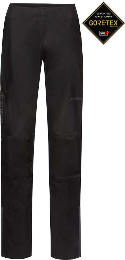 Gorewear lupra gore-tex - cuissard de cyclisme pour femme