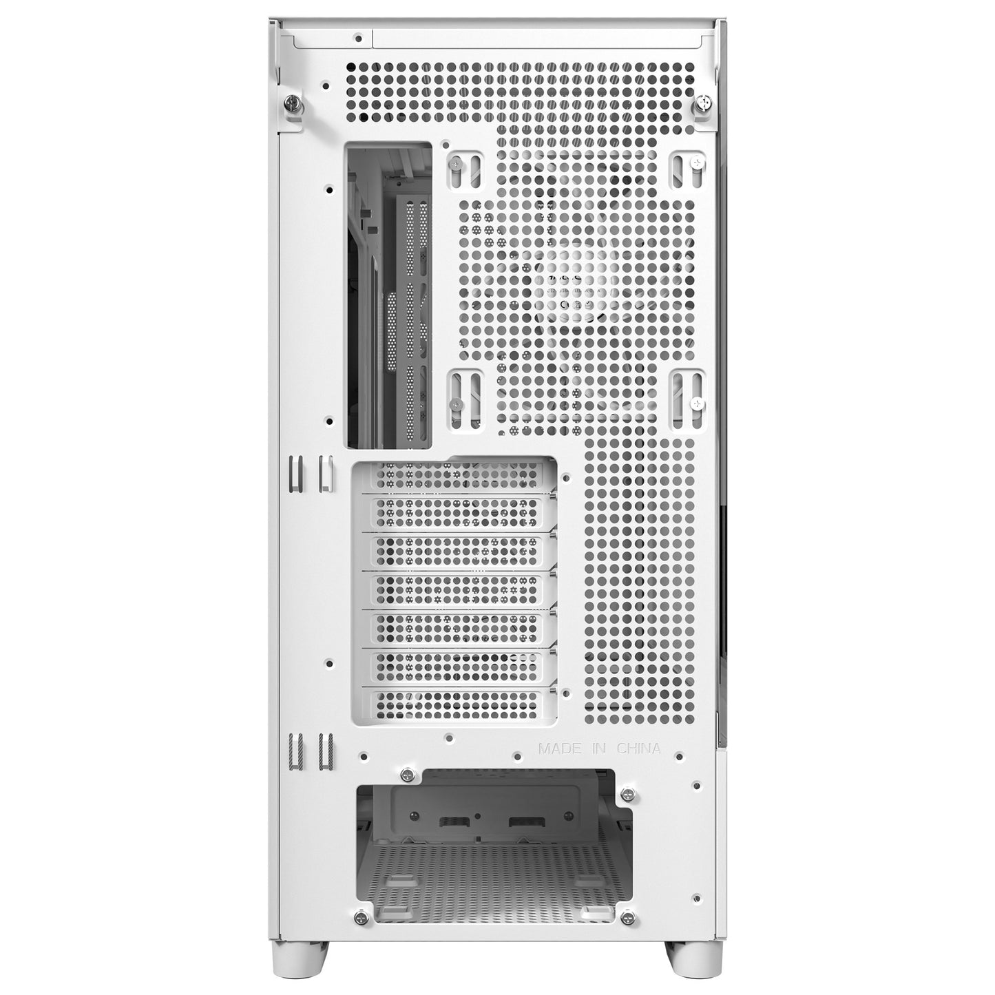 Flux ANTEC