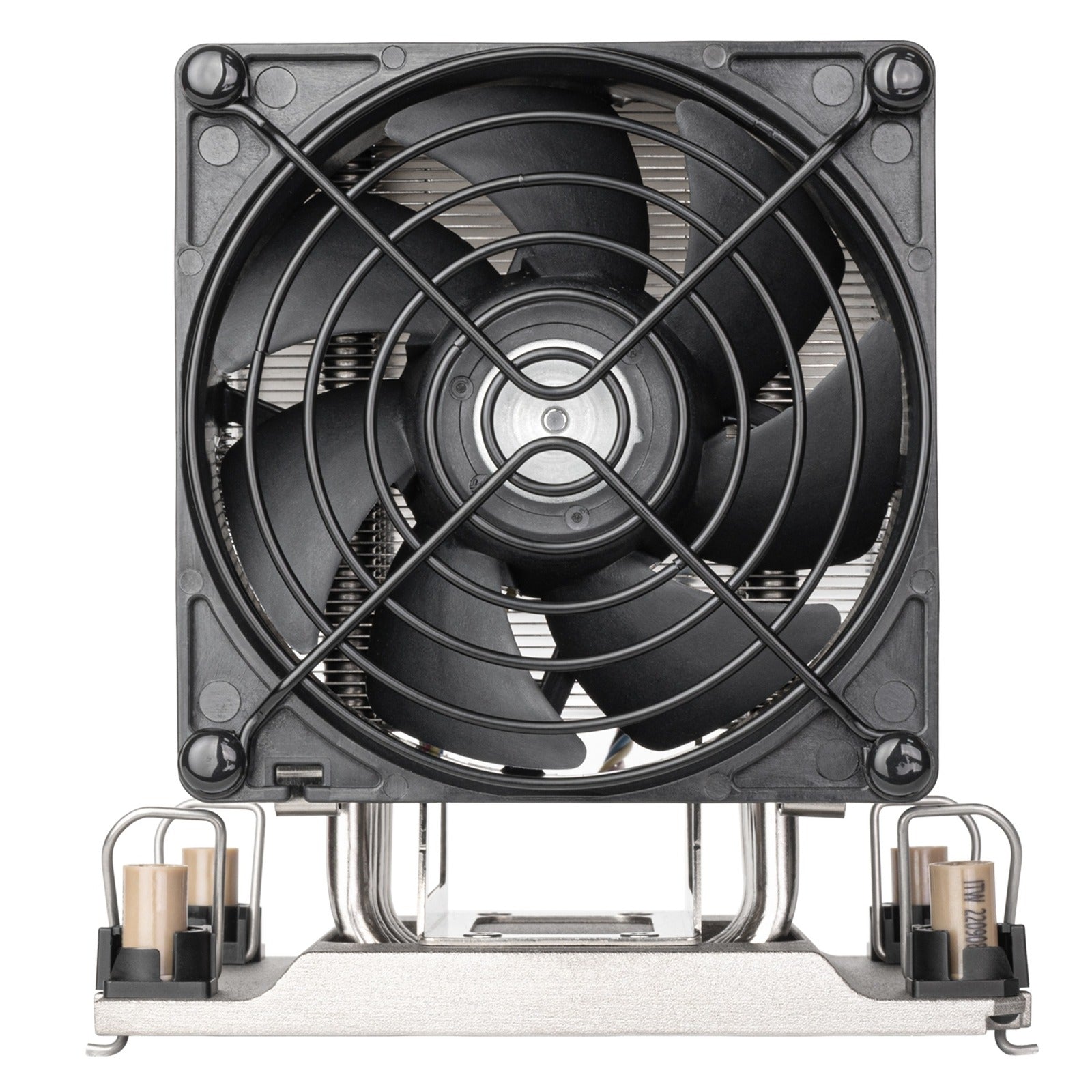 Silverstone SST-XE04-4677VB