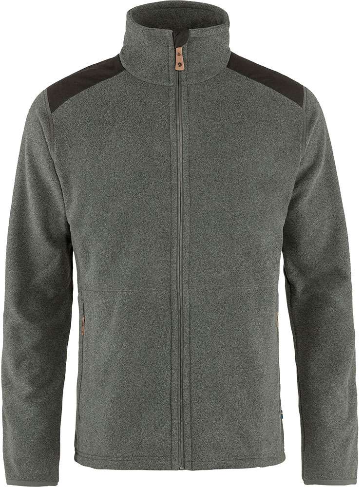 Fjällräven sten - veste polaire