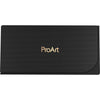 Asus proart commutateur pqg-u1080 (noir)