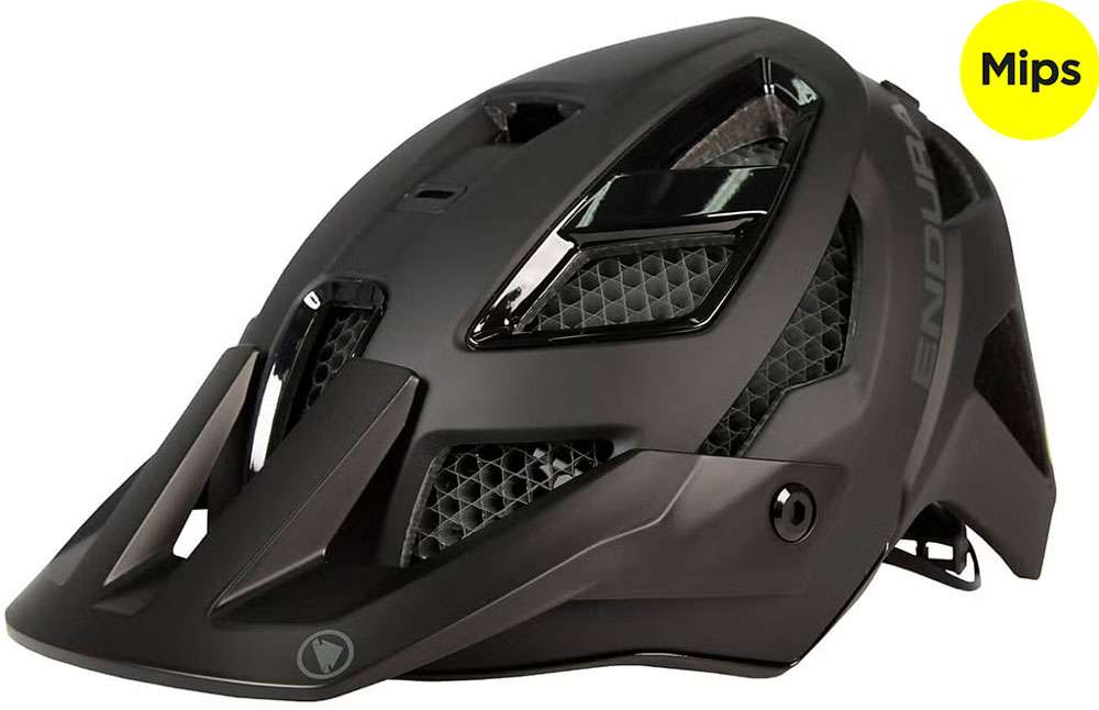 Endura mt500 mips® - casque vtt