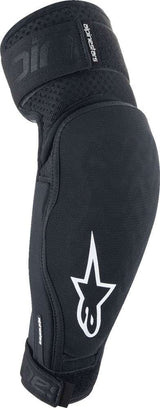 Alpinestars impact plasma Elite - protège-coudes - afbeelding 1