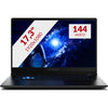 Erazer Scout 17 E1 MD62758 17.3 Ordinateur portable de jeu (Noir | Core 5 210h | RTX 5050 | 16 Go | SSD 1 To)