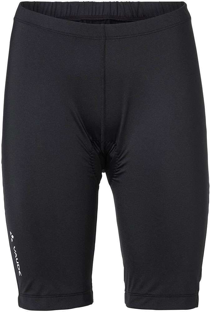 Vaude matera collants ii - cuissard de cyclisme avec peau de chamois pour femme