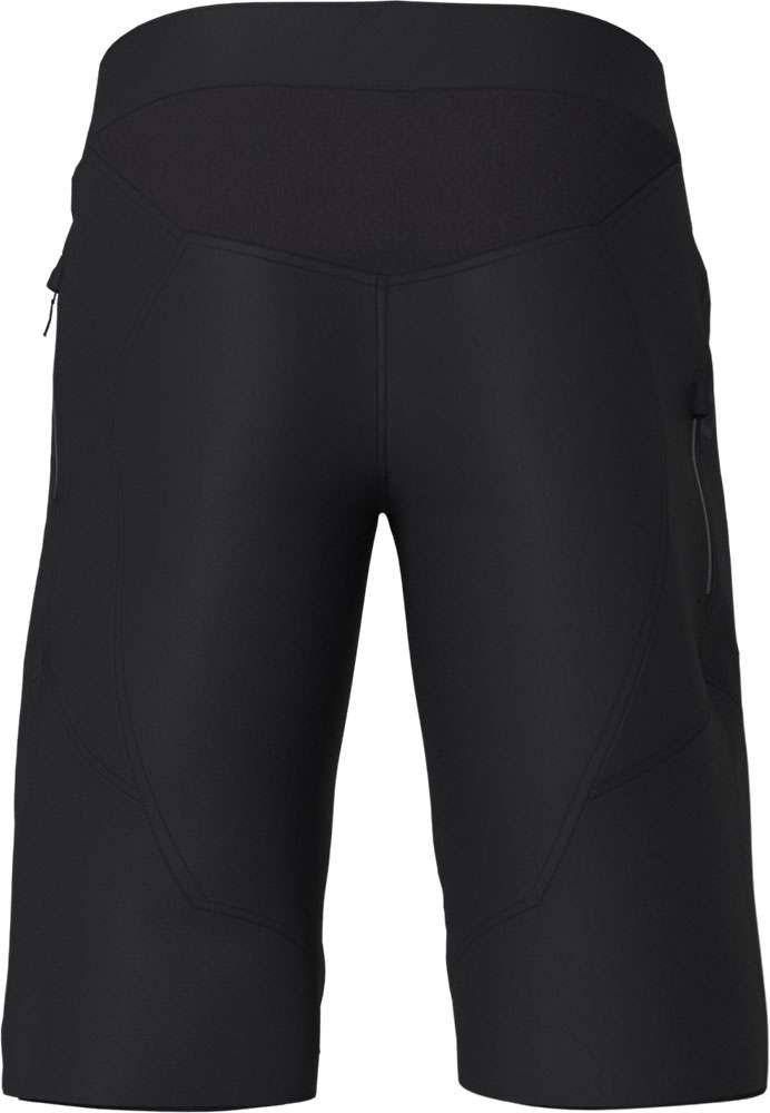 Cube enduro - short vtt