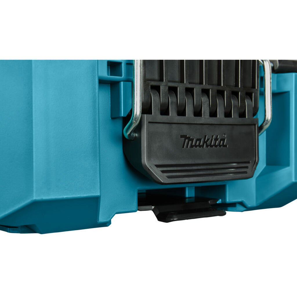 Accessoires Makita Boîte à outils Maktrak moyenne - p-91039