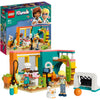 LEGO LEGO AMIS 41754 LEO'S ROOM
