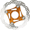 Hope flottant vtt centerlock disque rotor