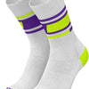 Journée de course Incylence - chaussettes de course