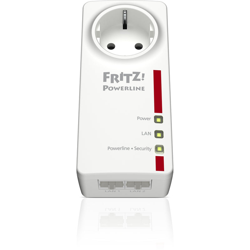 AVM Fritz!