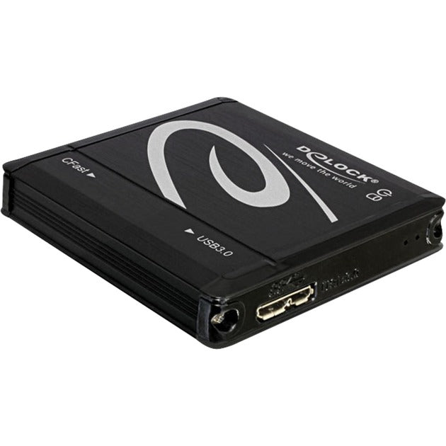 Dellock Cardreader USB 3.0> CFAST