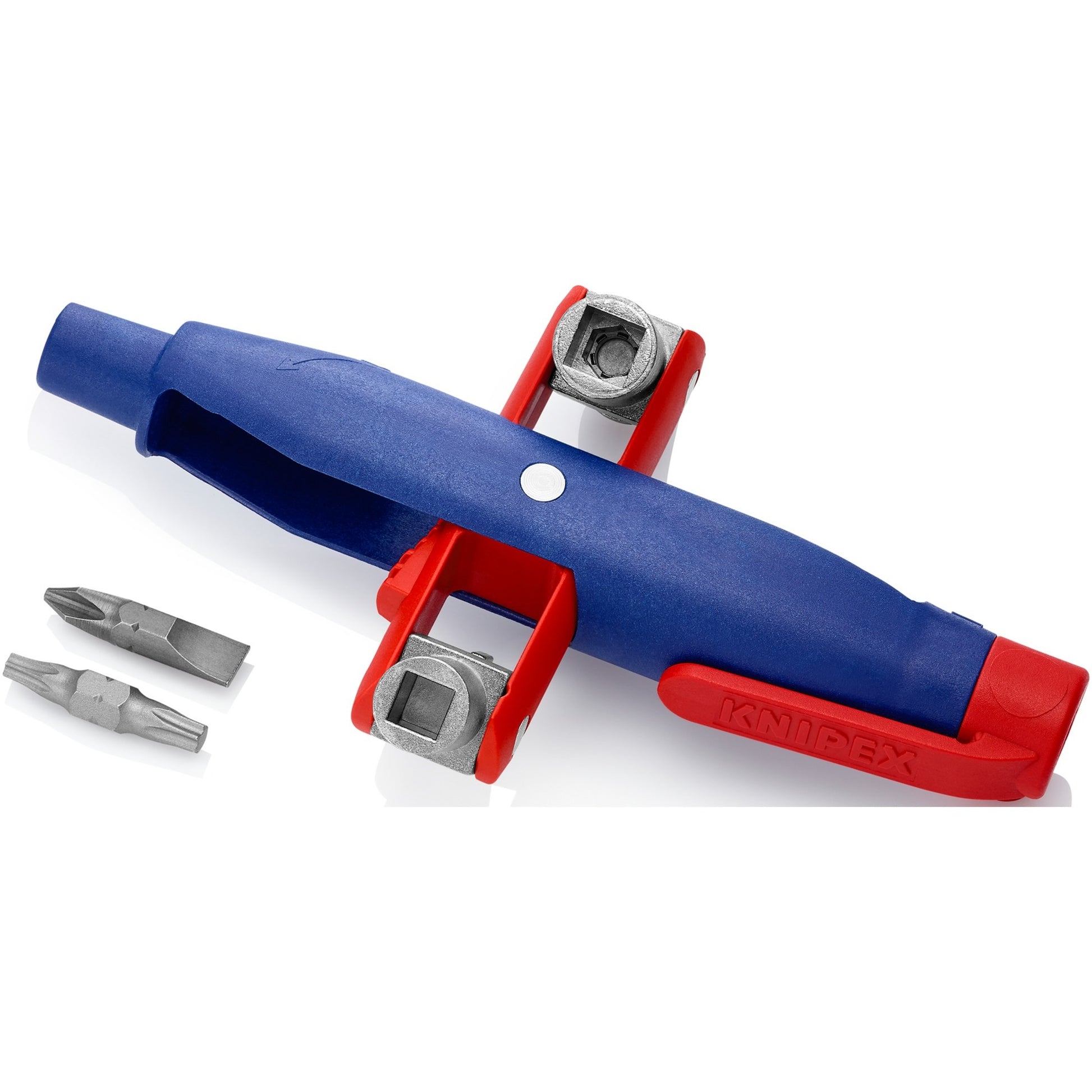 Knipex StairsClace Caste Key 00 11 07