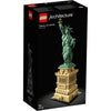 LEGO 21042 Architecture Liberté de liberté