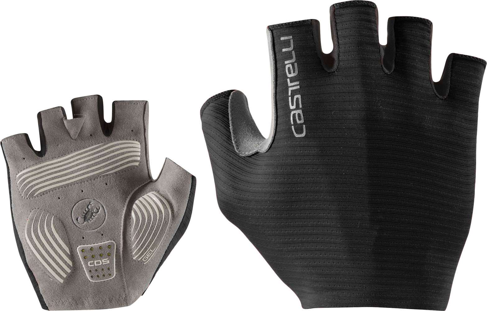Castelli espresso - gants de cyclisme