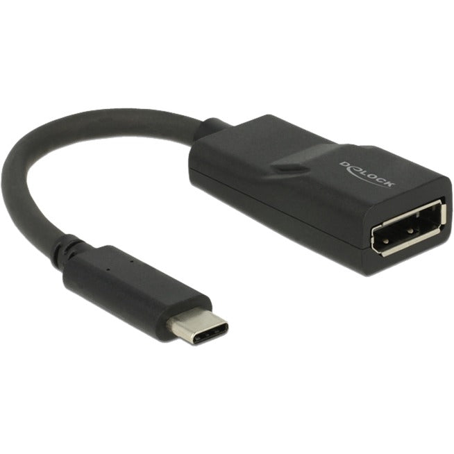 Dellock USB-C> DisplayPort