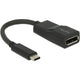Dellock USB-C> DisplayPort