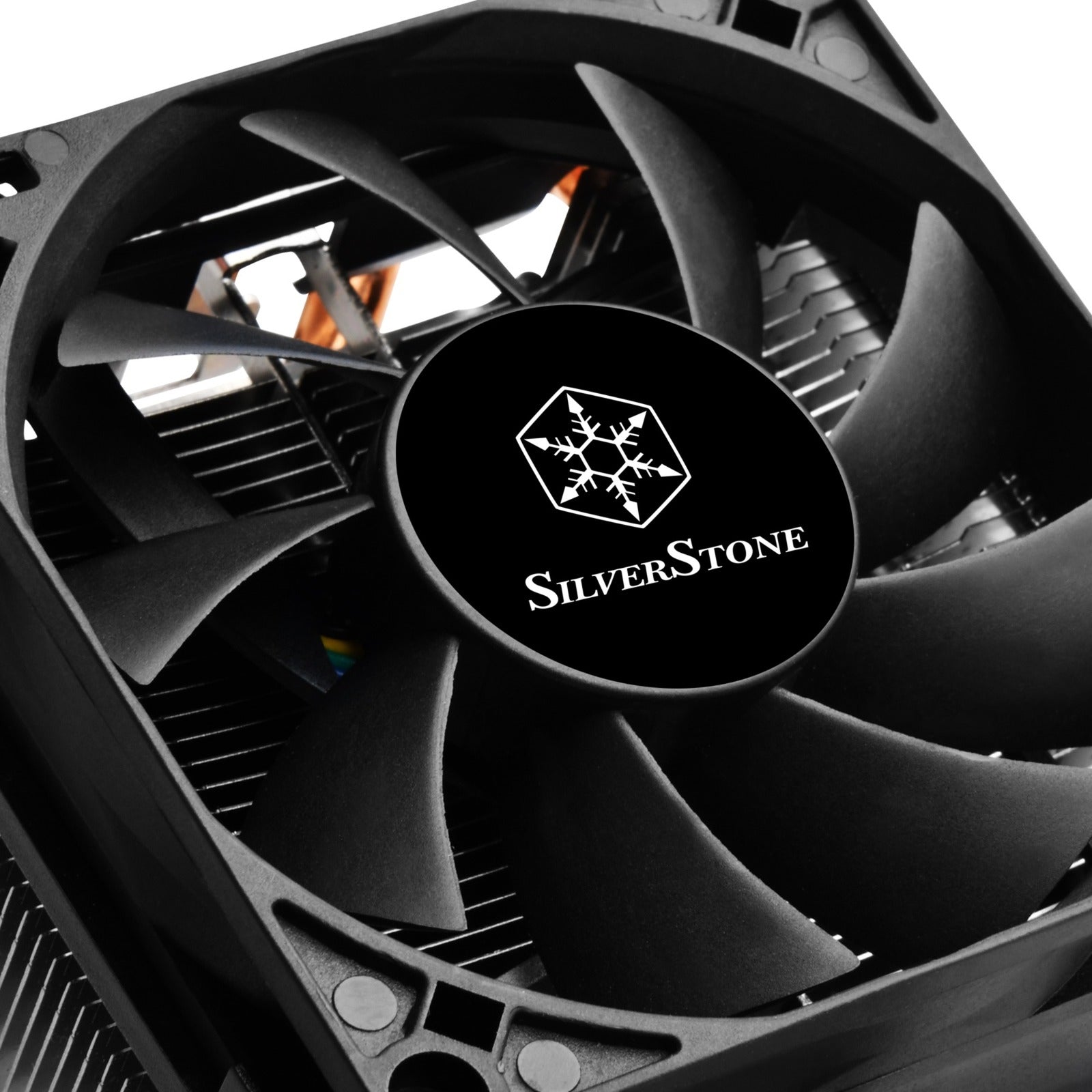 Silverstone SST-KR01