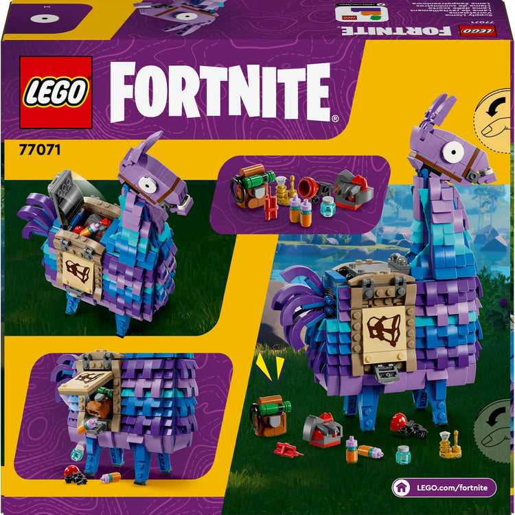 Lego Lego Fortnite 77071 Supply LaLa