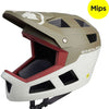 Endura singletrack face mips® - casque intégral