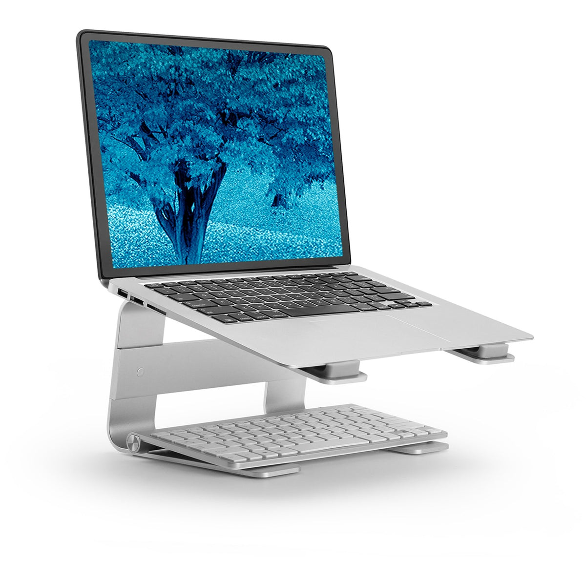 Act Connectivité L'ordinateur portable en aluminium standard