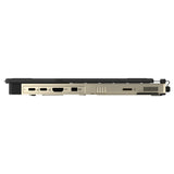 Asus rog flow z13-kjp gz302eac-ru178w 13,4 ordinateur portable de jeu 2-en-1 (or noir | ryzen al max+ 395 | radeon 8060s | 128 Go | SSD 1 To | tactile) - afbeelding 17
